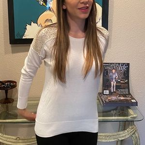 Michael Michael Kors Sweater ✨ Size: XS